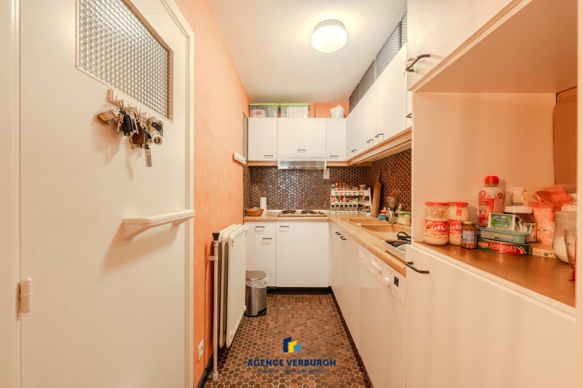Apartment for sale in Blankenberge with 2 bedrooms - photo 5