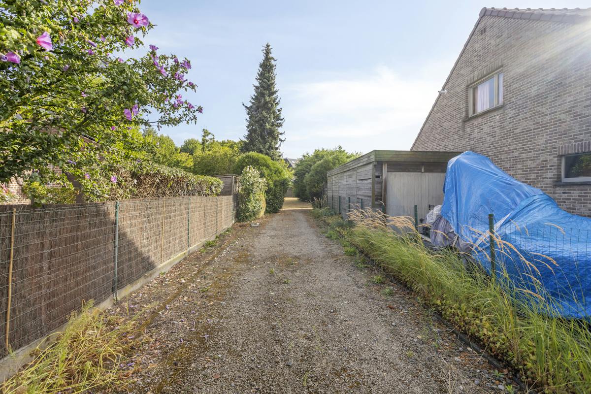Bouwgrond op uitstekende ligging te koop in Waregem - foto 4