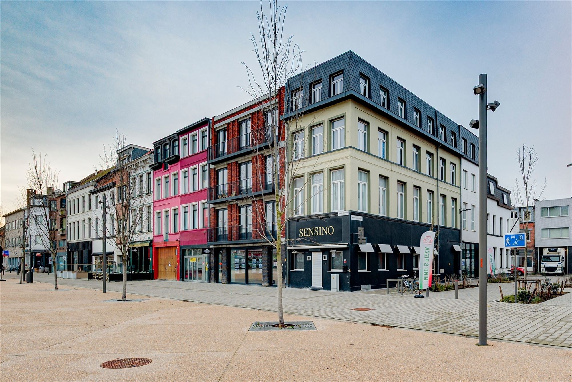 Appartement - photo 3