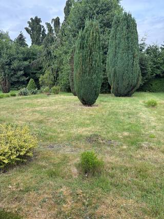 BOUWGRONDPerceelsoppervlakte: 639 m²Oriëntatie: WestPerceelsbreedte: 15 meterBouwvoorschriften:Open bebouwingBouwzone 9m breed en maximum 17m...