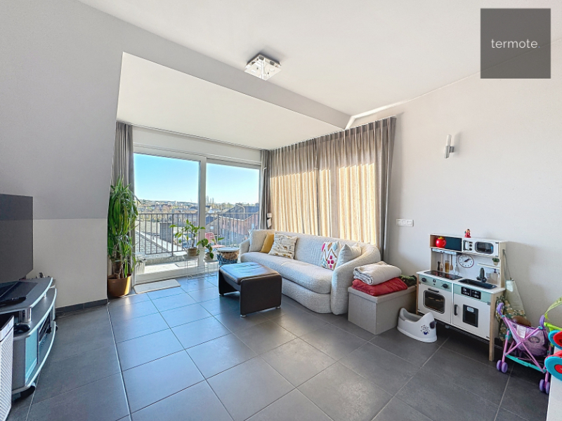 Appartement à louer à Waregem avec 2 chambres - photo 2