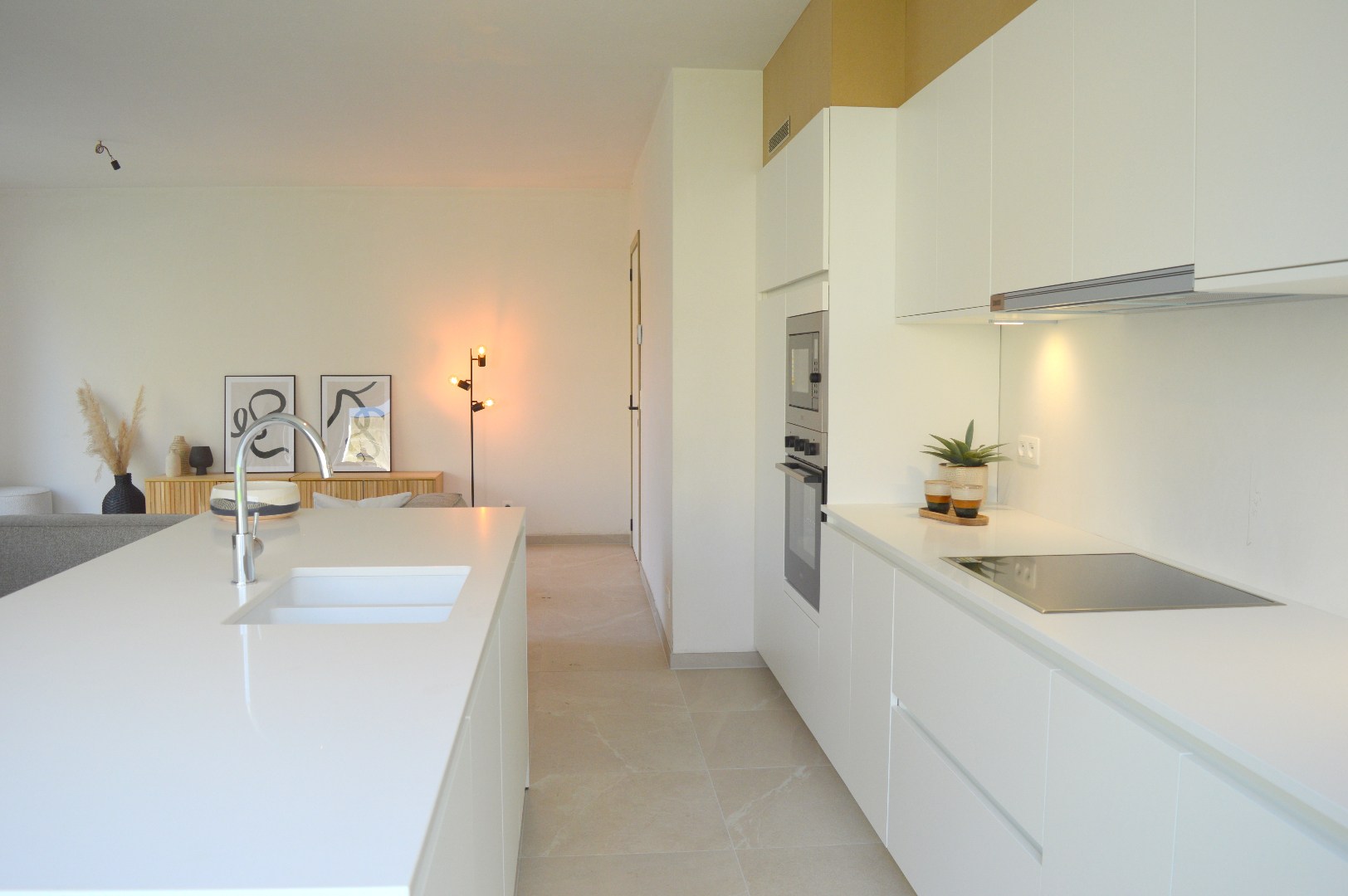 House for rent in Waregem with 3 bedrooms - photo 5