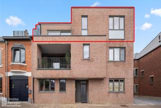 Appartement à vendre à Scherpenheuvel-Zichem