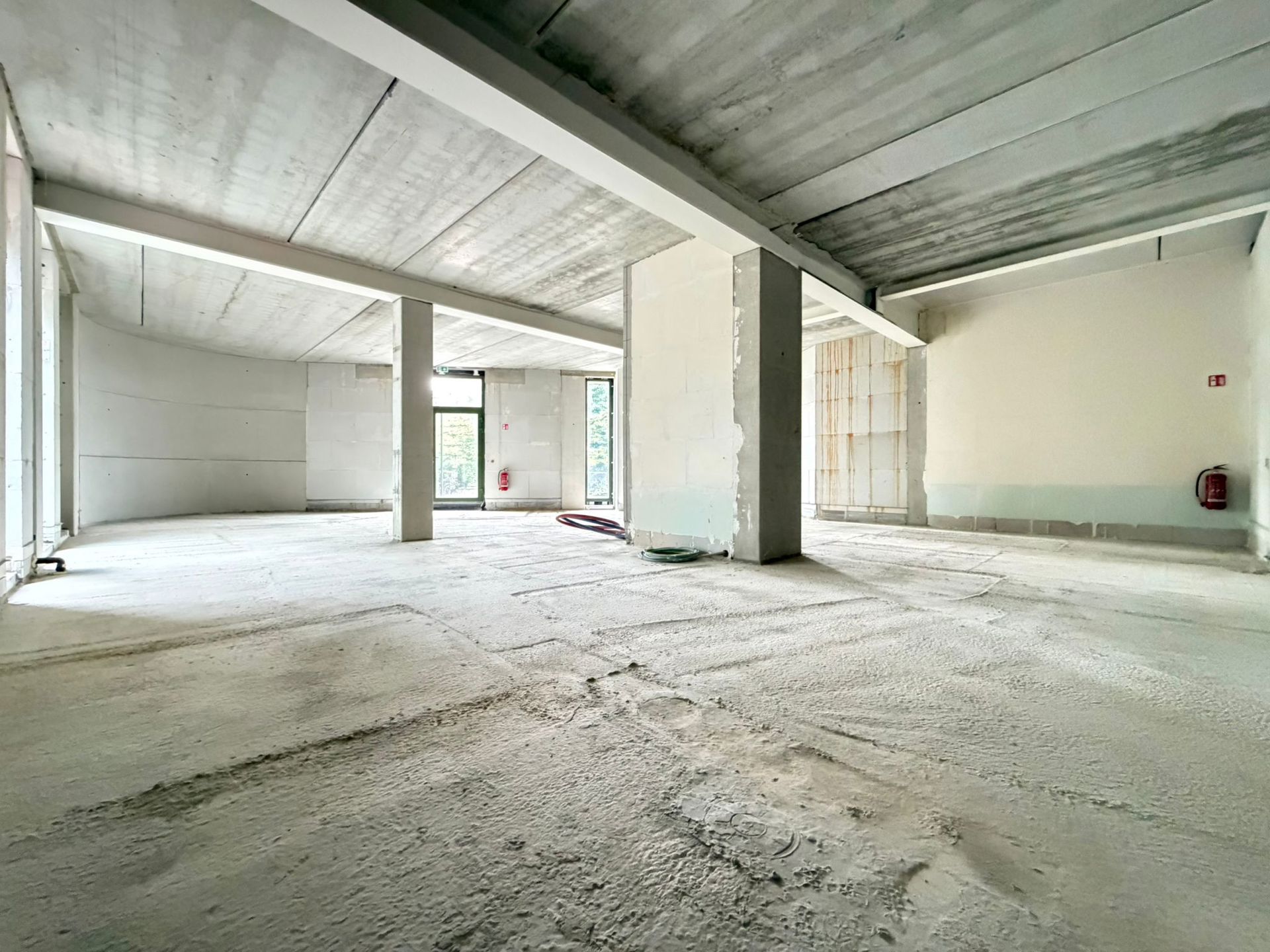CASCO handelspand in het centrum van Turnhout. - foto 4