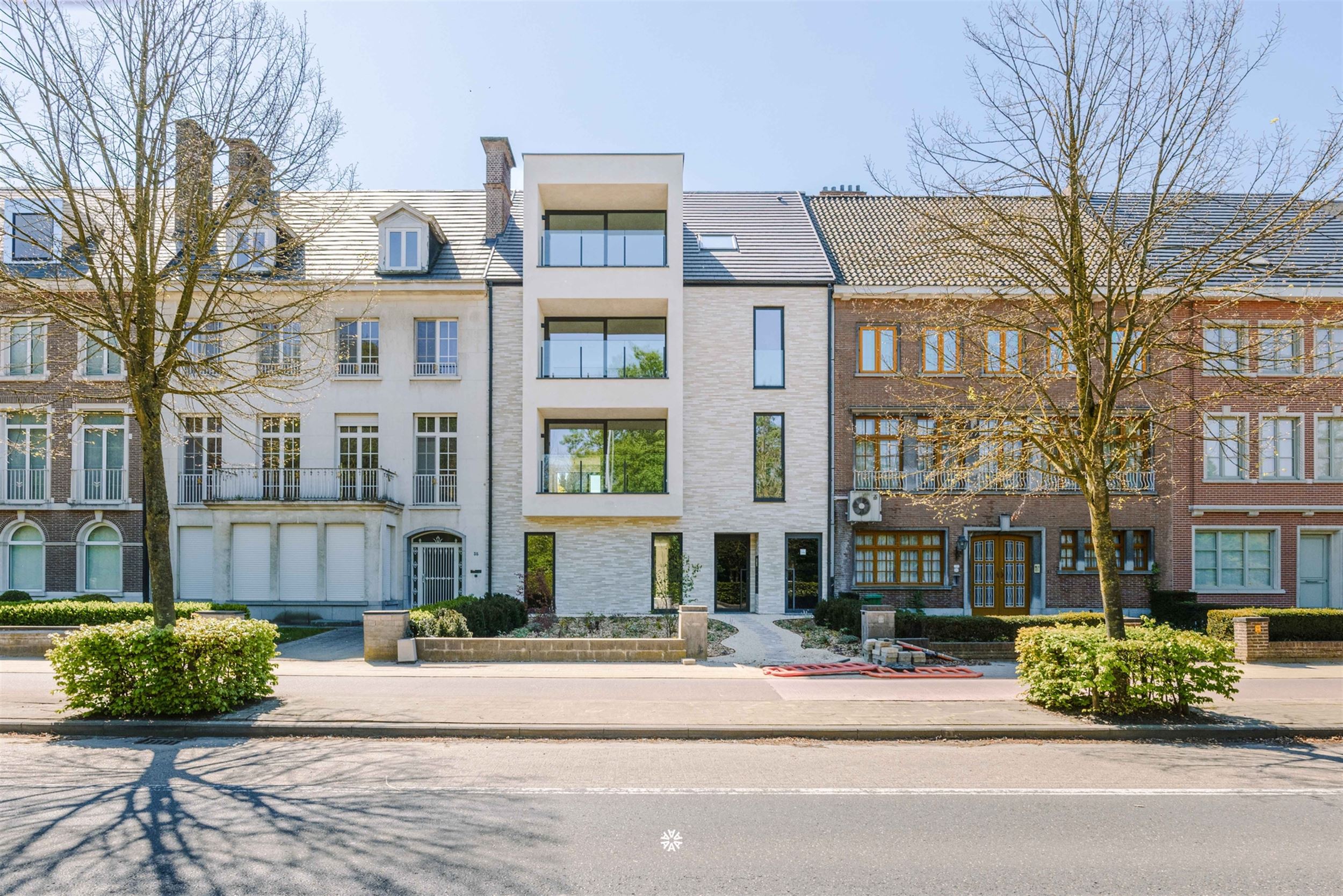 Apartment for sale in Sint-Niklaas with 2 bedrooms - photo 3