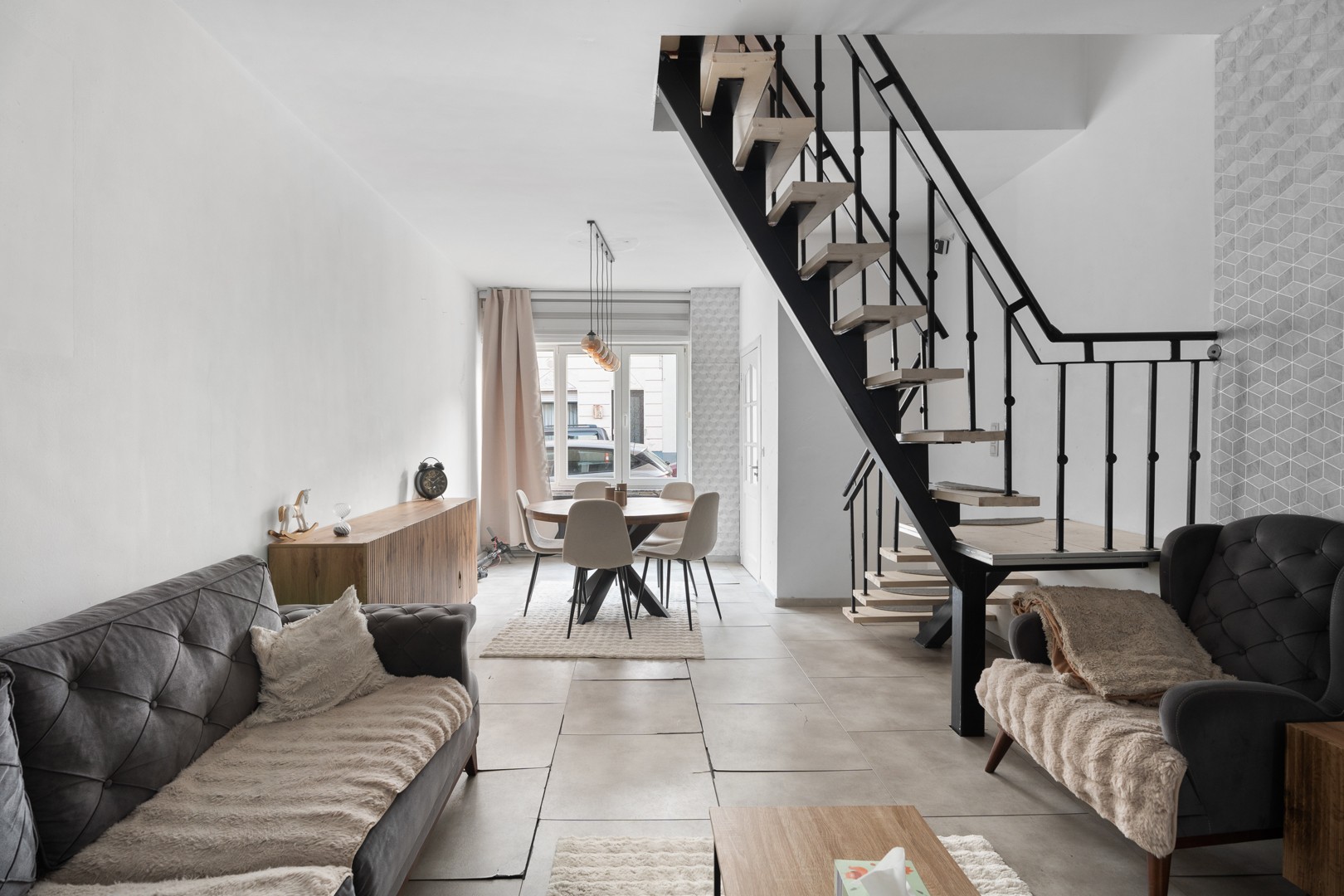 Maison à vendre à Gand avec 3 chambres - photo 3