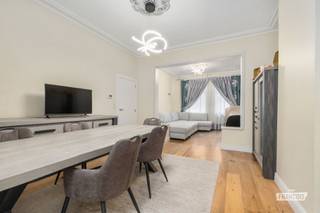 House for sale in Blankenberge