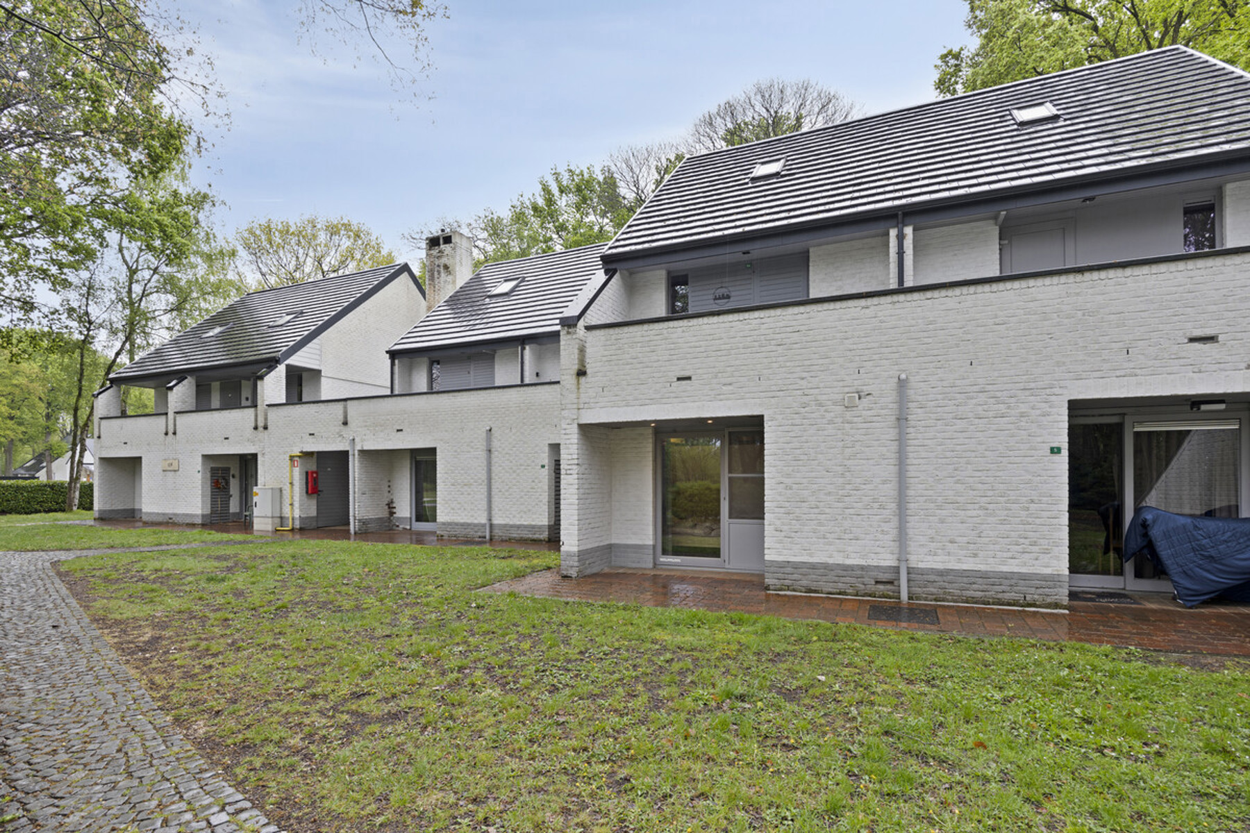 Apartment for sale in Houthalen-Helchteren with 2 bedrooms - photo 1