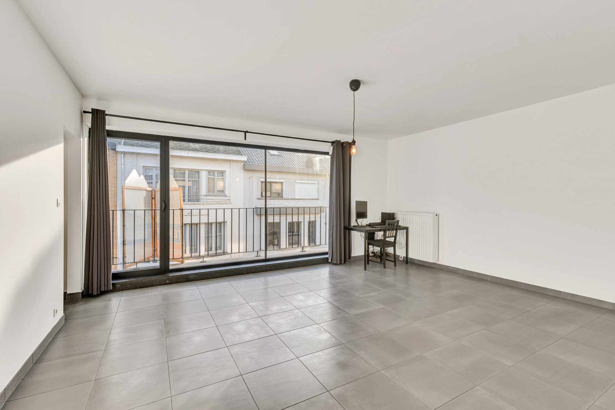 Appartement met 2 ruime slaapkamers dichtbij centrum Aalst - foto 4