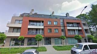 Appartement à louer à Gand