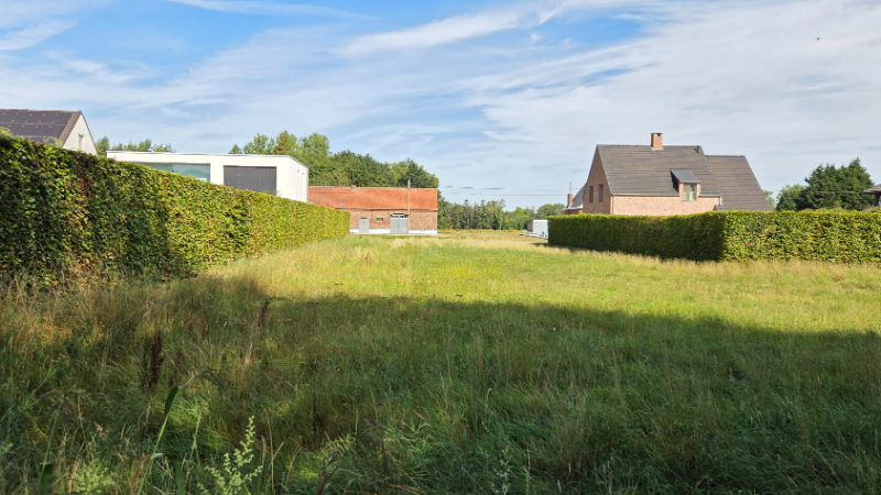 Bouwgrond 14 are open bebouwing mogelijkheid bijgebouw 75m² - foto 4