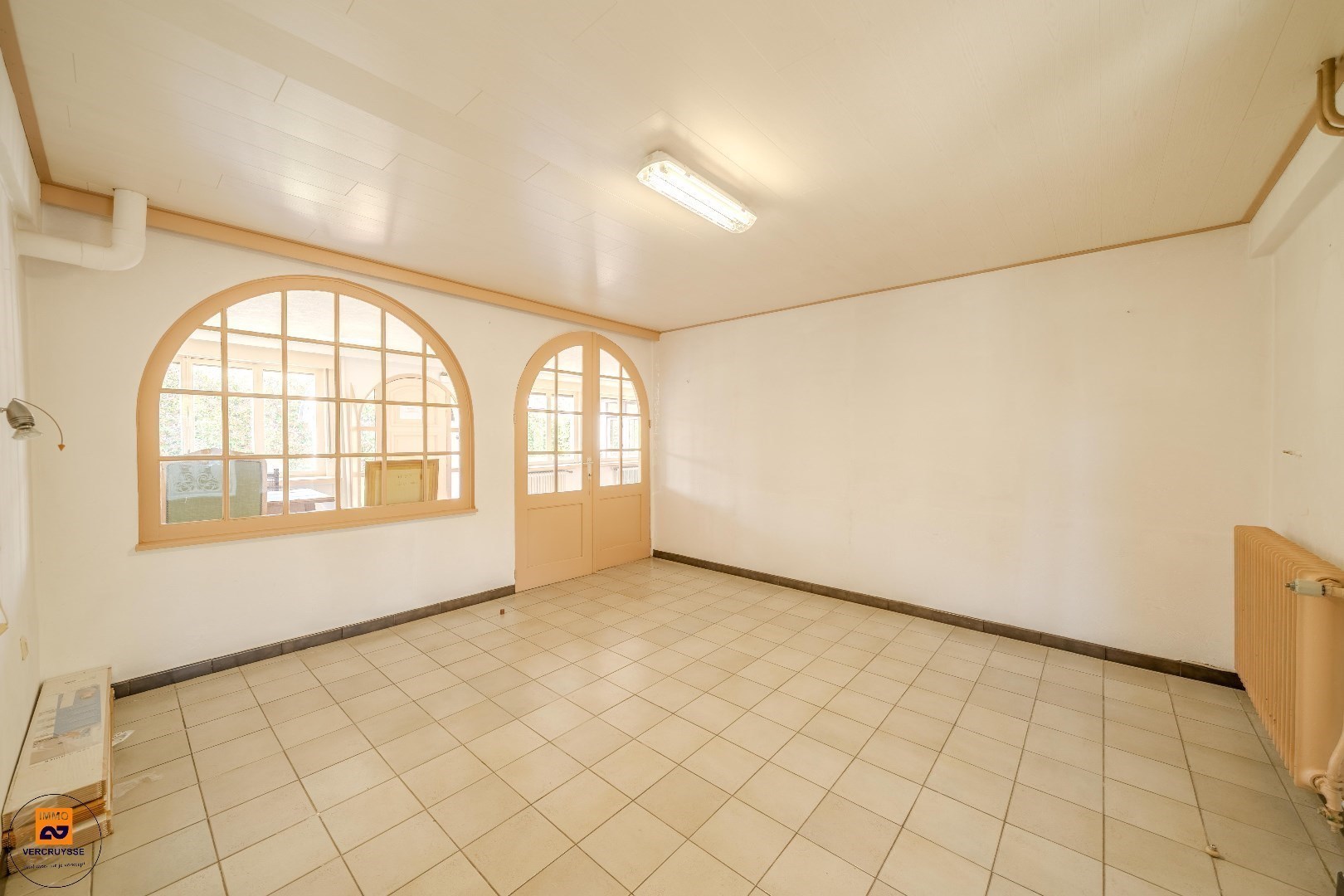 Karaktervolle woning met tal van mogelijkheden te Sleidinge - foto 5