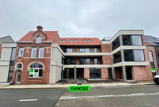 Ïn het hart van het centrum van Zedelgem ligt de nieuwe residentie Aramis met 11 eenheden, waarvan er al 9 verkocht zijn! Ontworpen door het...