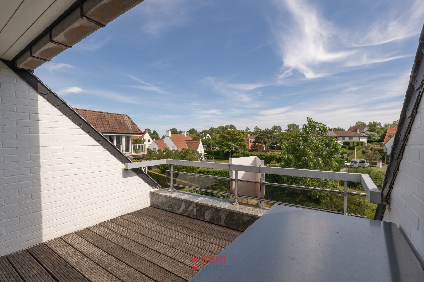 Apartment for sale in Nieuwpoort