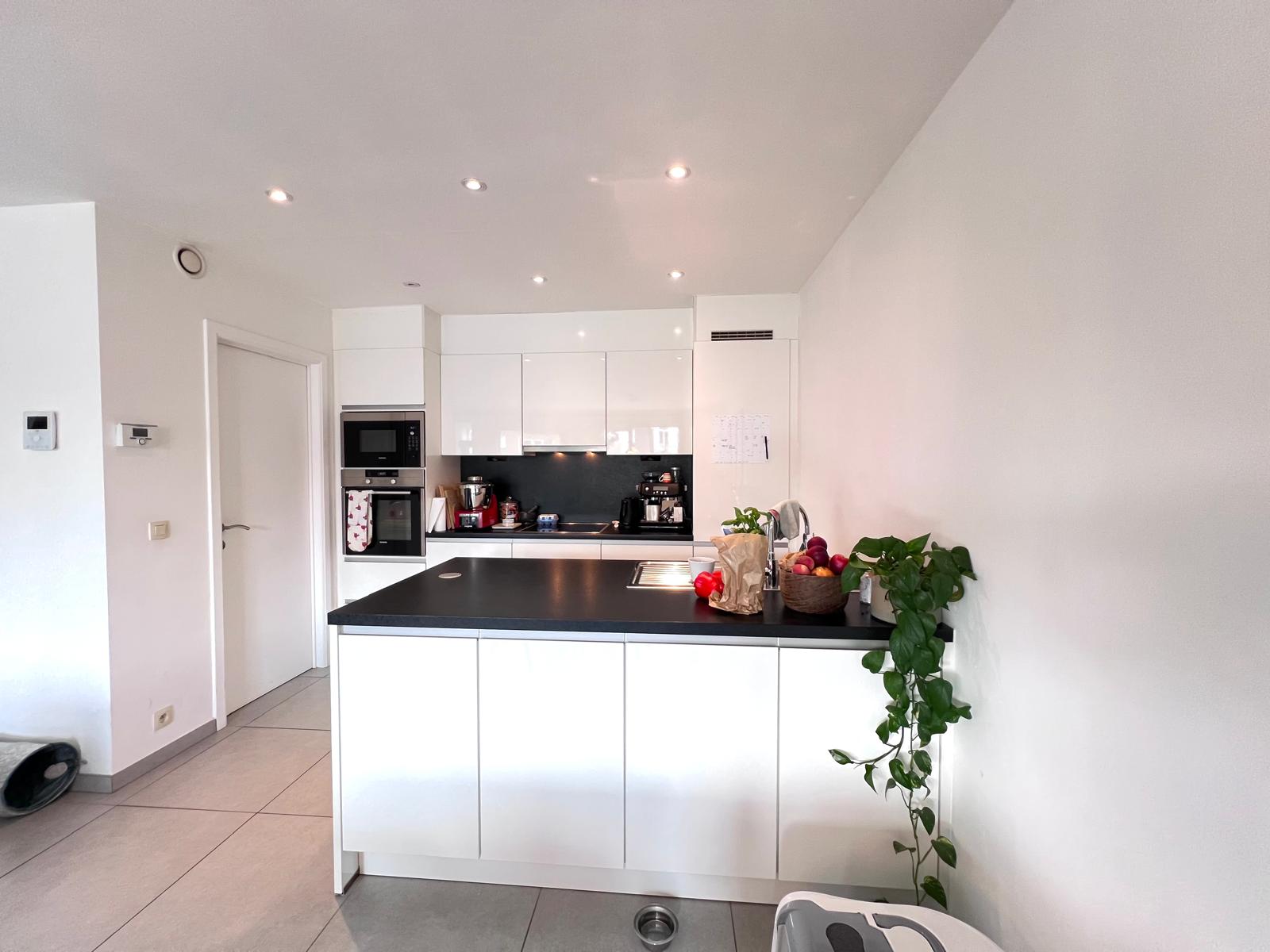 Trendy ruim appartement met zuid gericht terras - foto 5