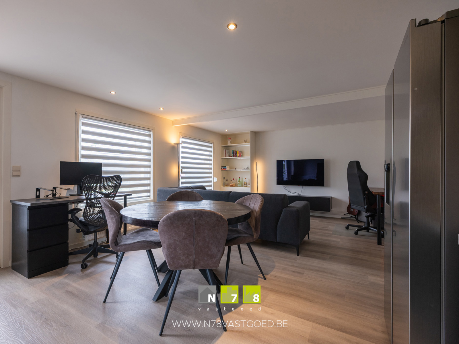 Huis te koop in Dilsen-Stokkem met 1 slaapkamer - foto 4