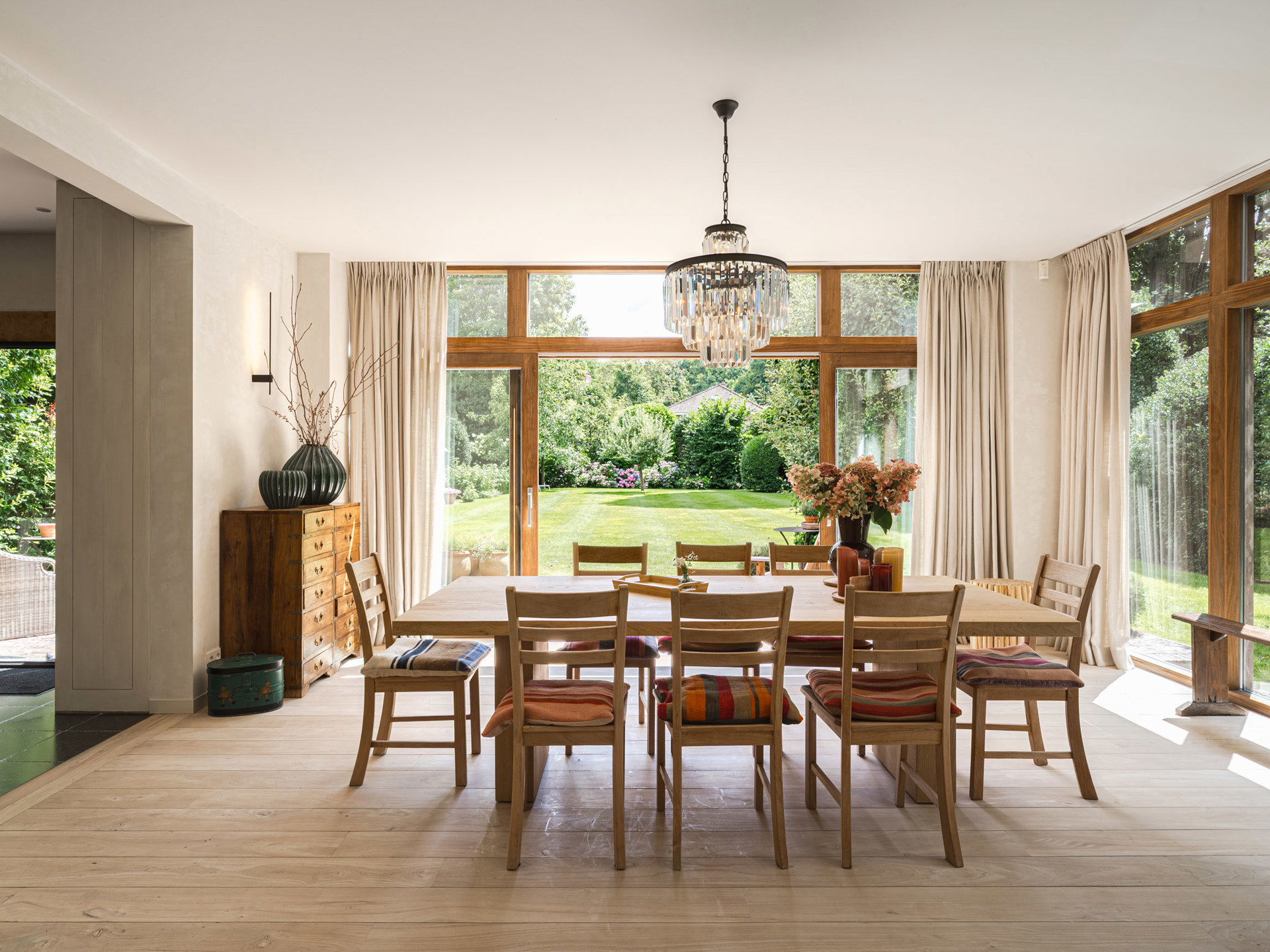 House for sale in Sint-Martens-Latem with 4 bedrooms - photo 3