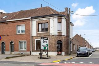 Maison à vendre à Tirlemont
