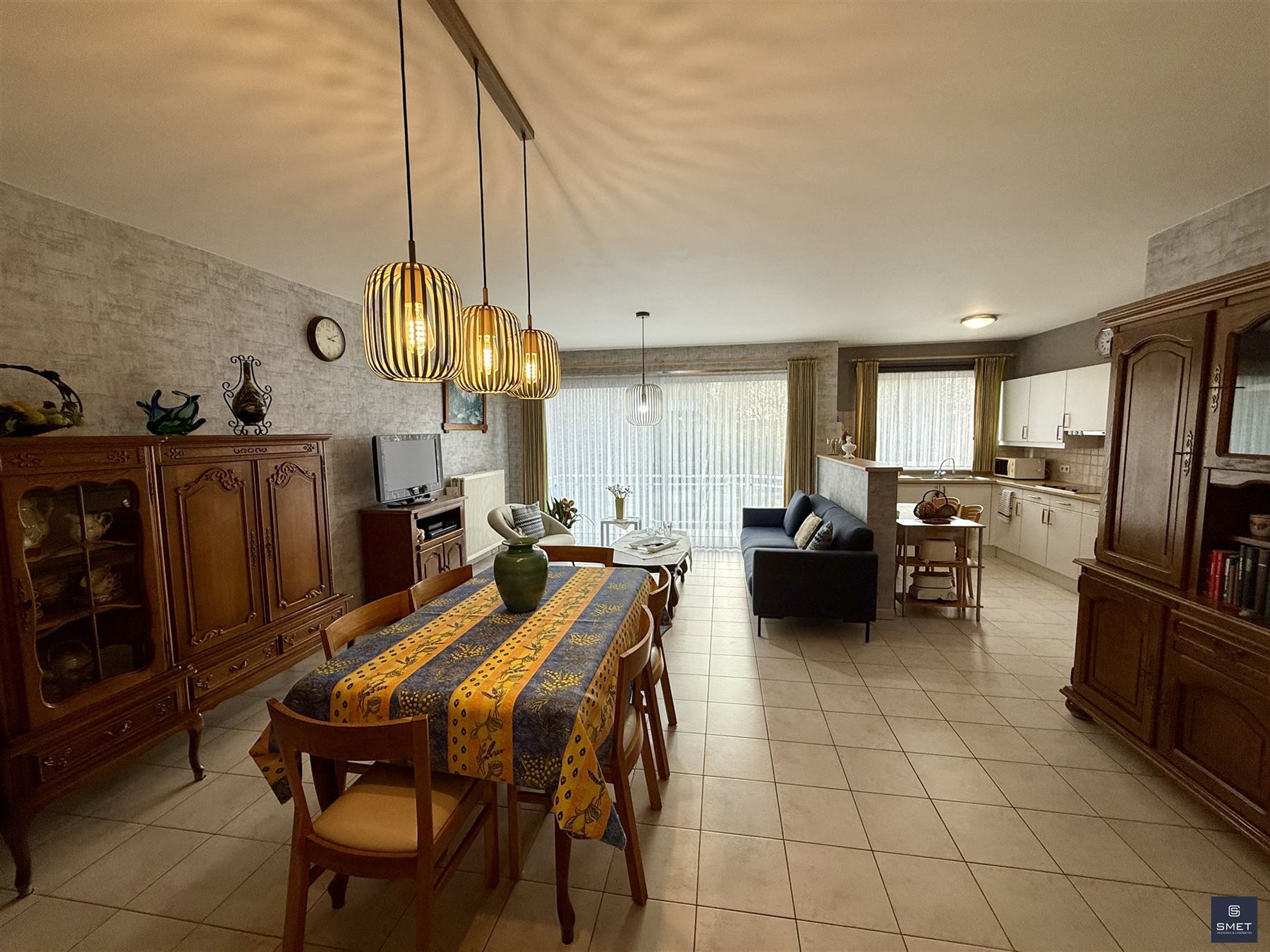 Appartement à vendre à Beveren-Kruibeke-Zwijndrecht avec 2 chambres - photo 4