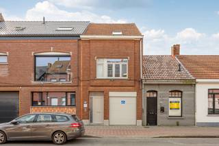 Maison à louer à Turnhout