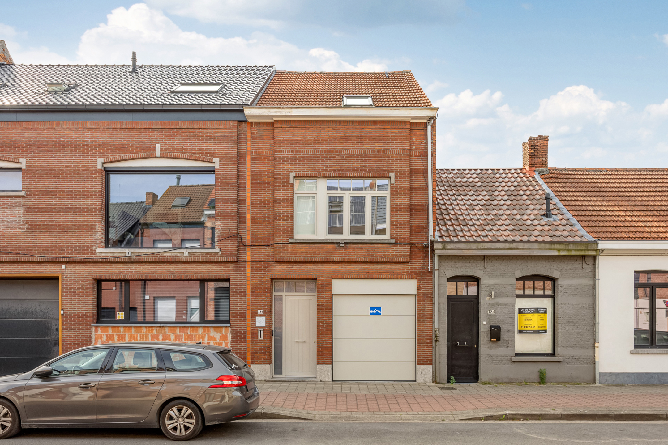 House for rent in Turnhout