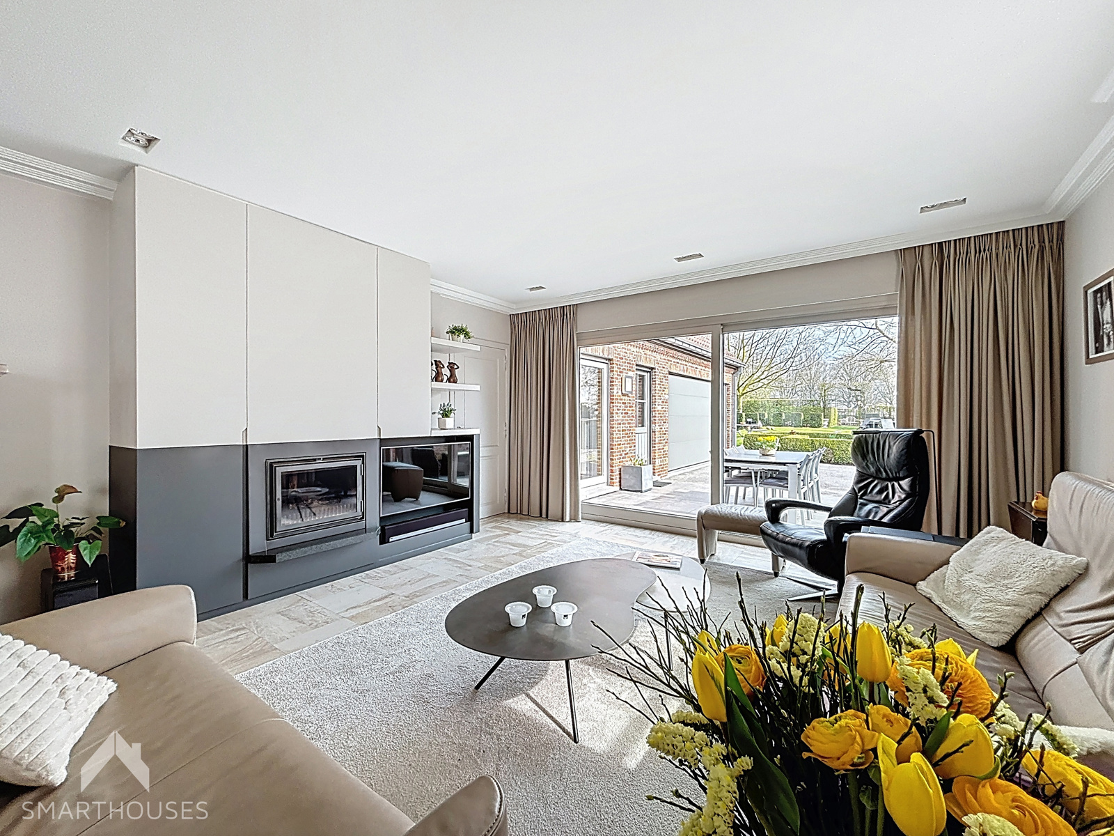 Maison à vendre à Hooglede avec 4 chambres - photo 3