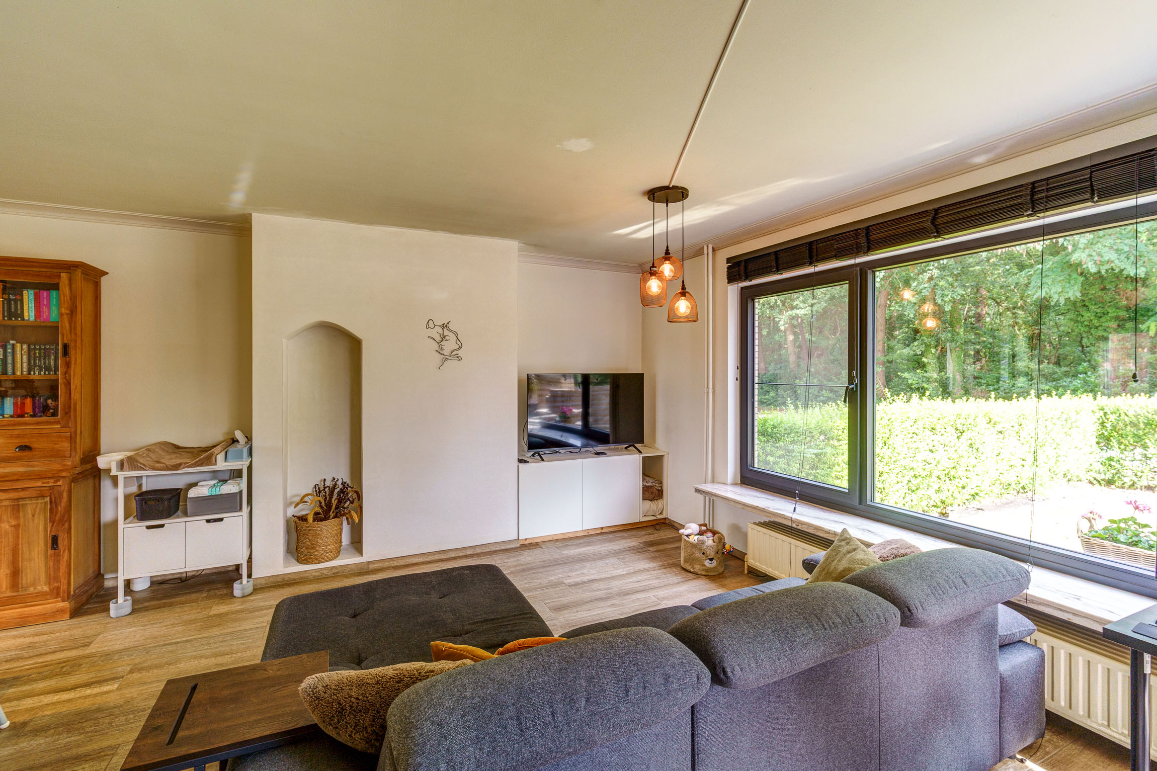 Woning op ruim perceel in Grobbendonk - foto 4