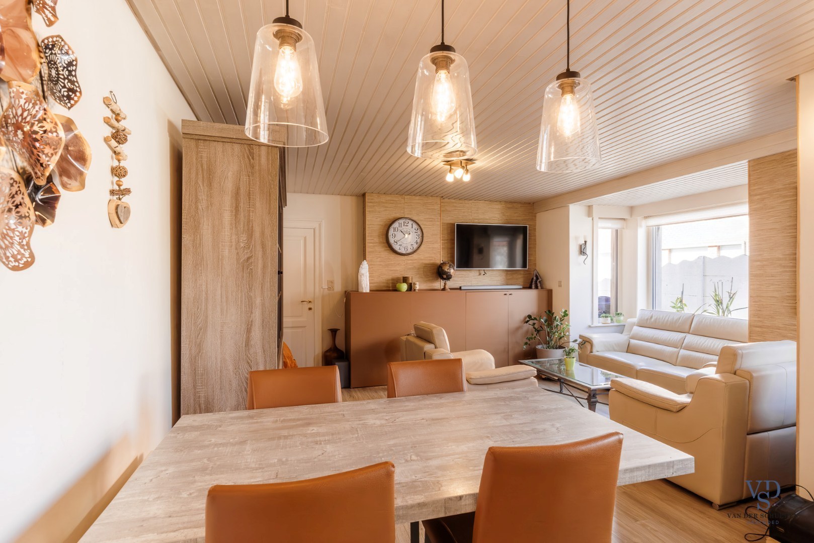 Maison à vendre à Gavere avec 3 chambres - photo 4