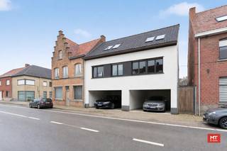 House for sale in Zonnebeke