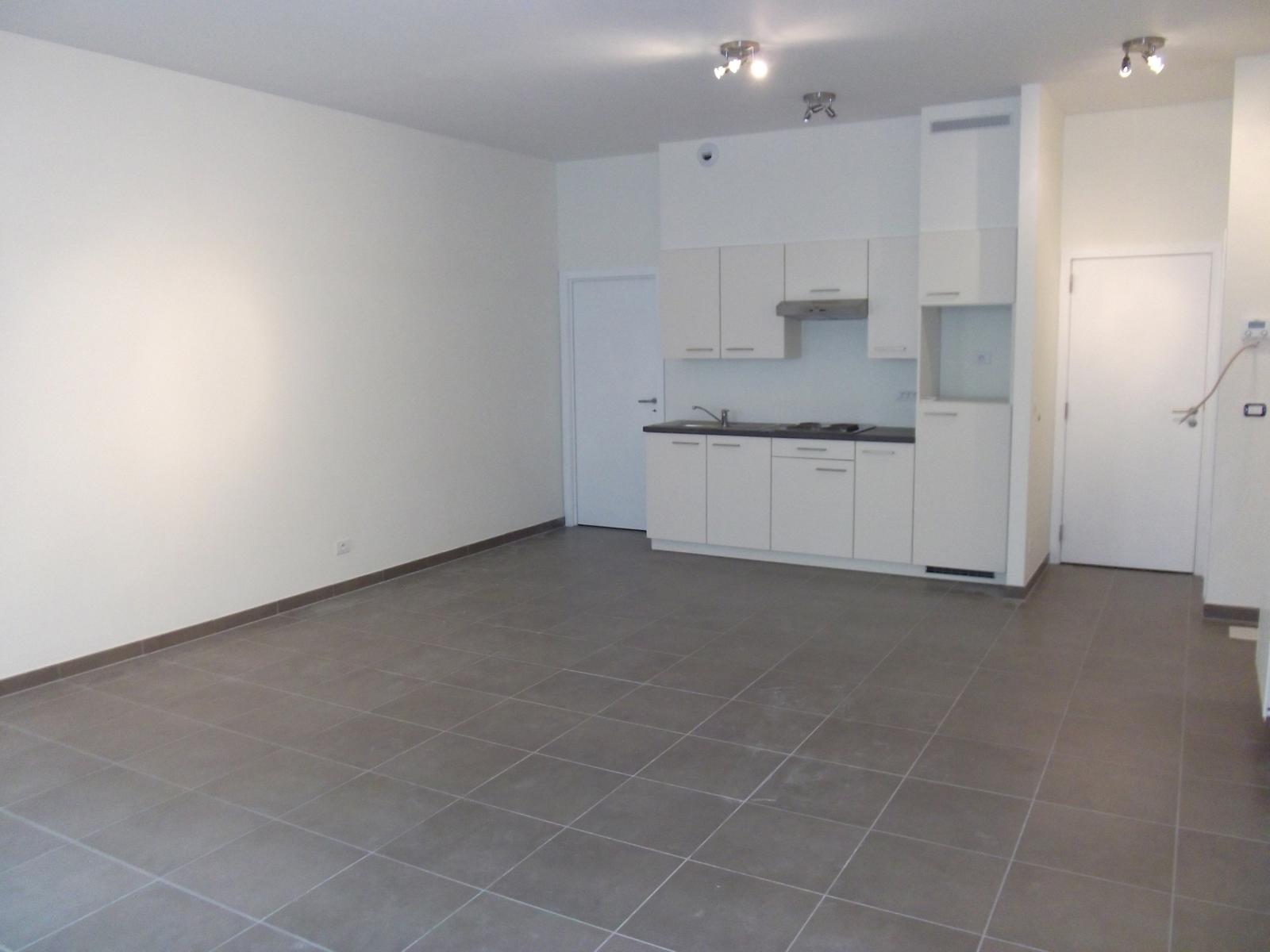 Leuke studio nabij Kinepolis - foto 4