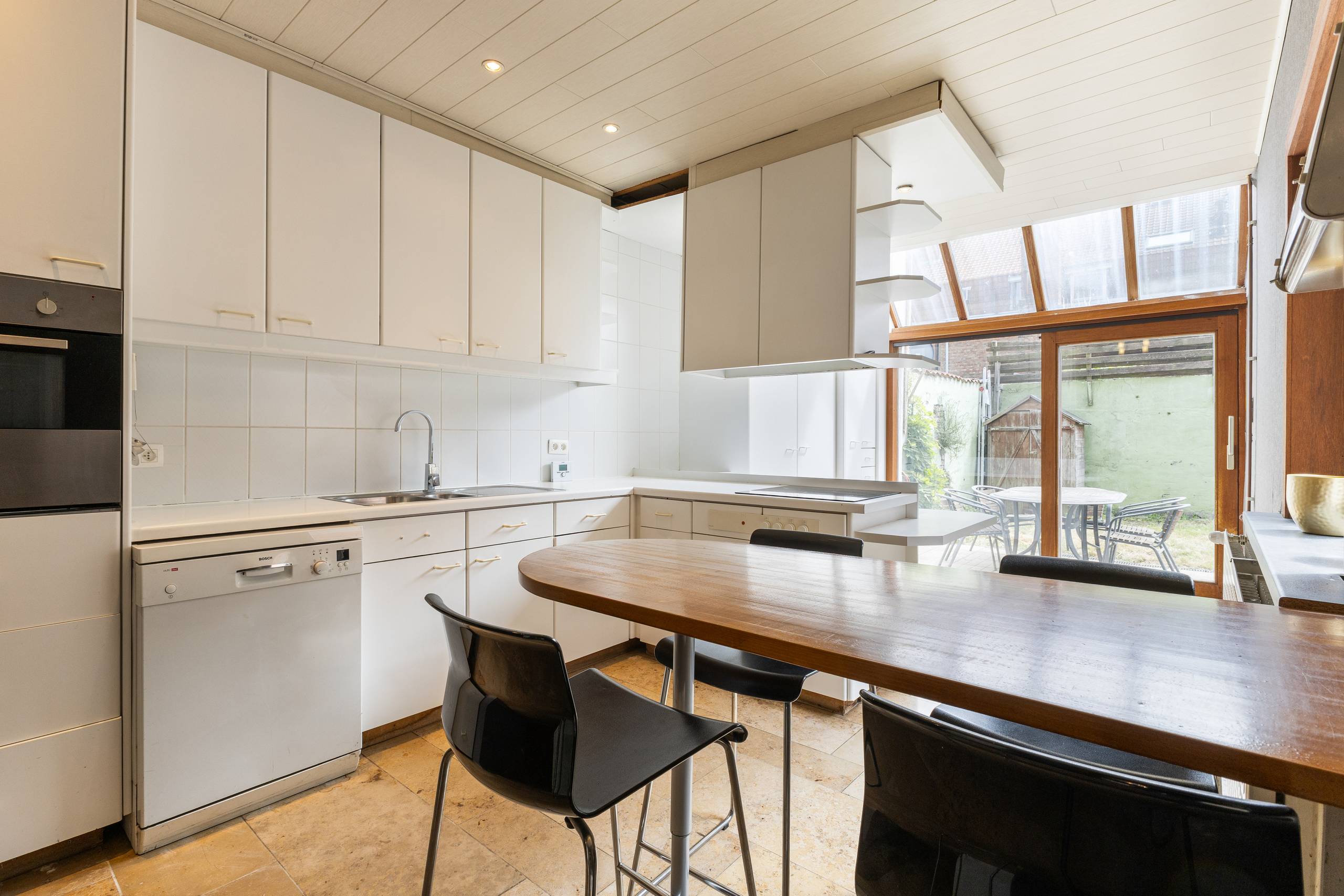 Maison à vendre à Zeebrugge avec 6 chambres - photo 4