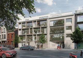 Apartment for sale in Brasschaat