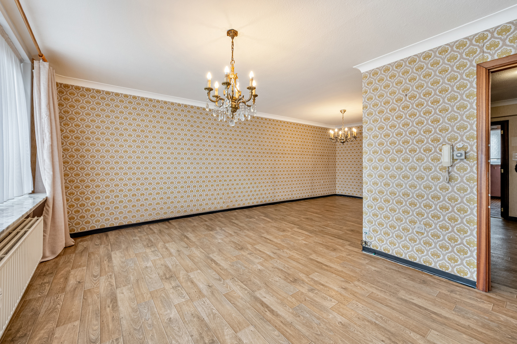 Appartement à vendre à Grammont avec 1 chambre - photo 2