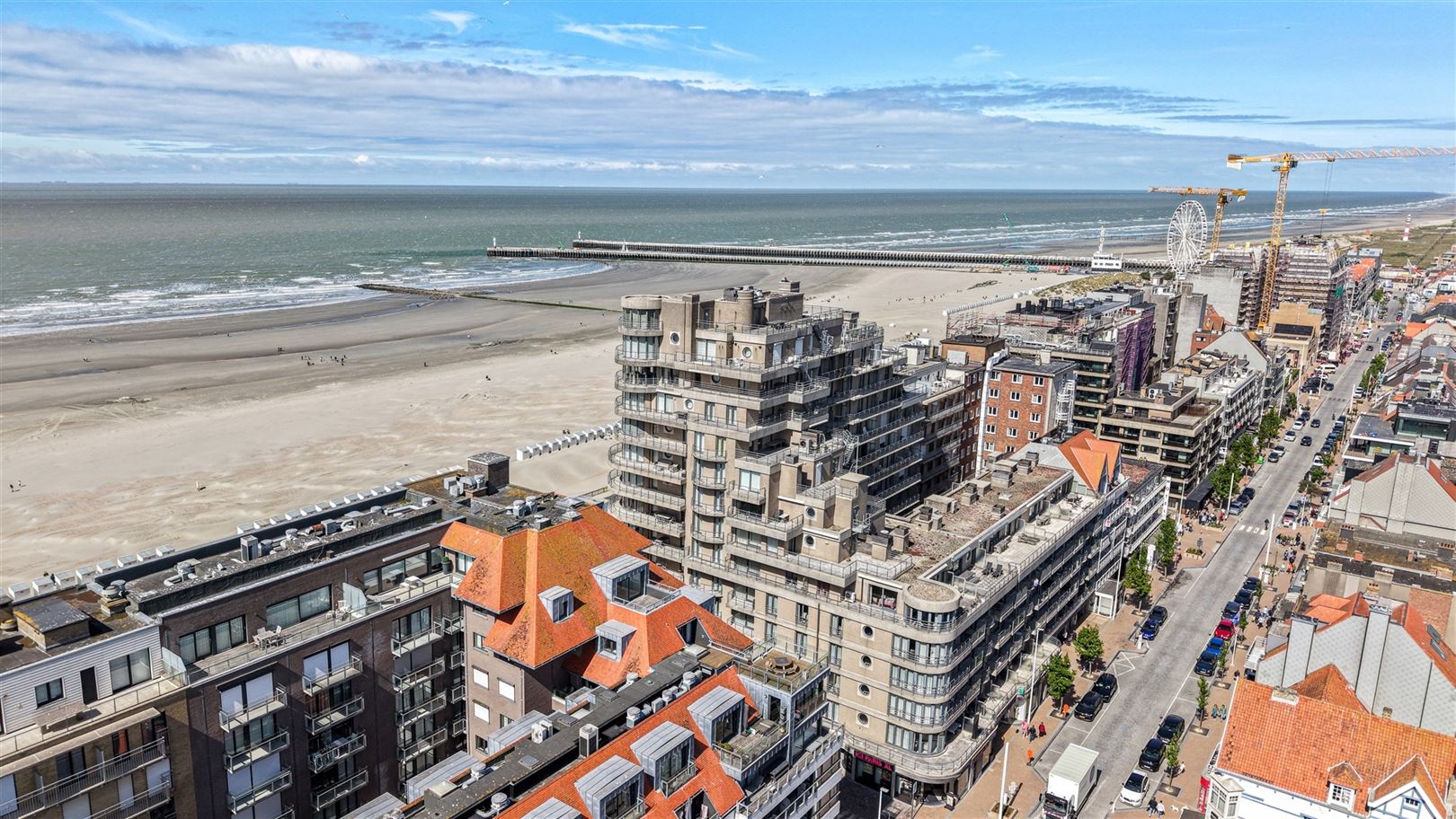 Exclusieve penthouse op bijzondere ligging - foto 4