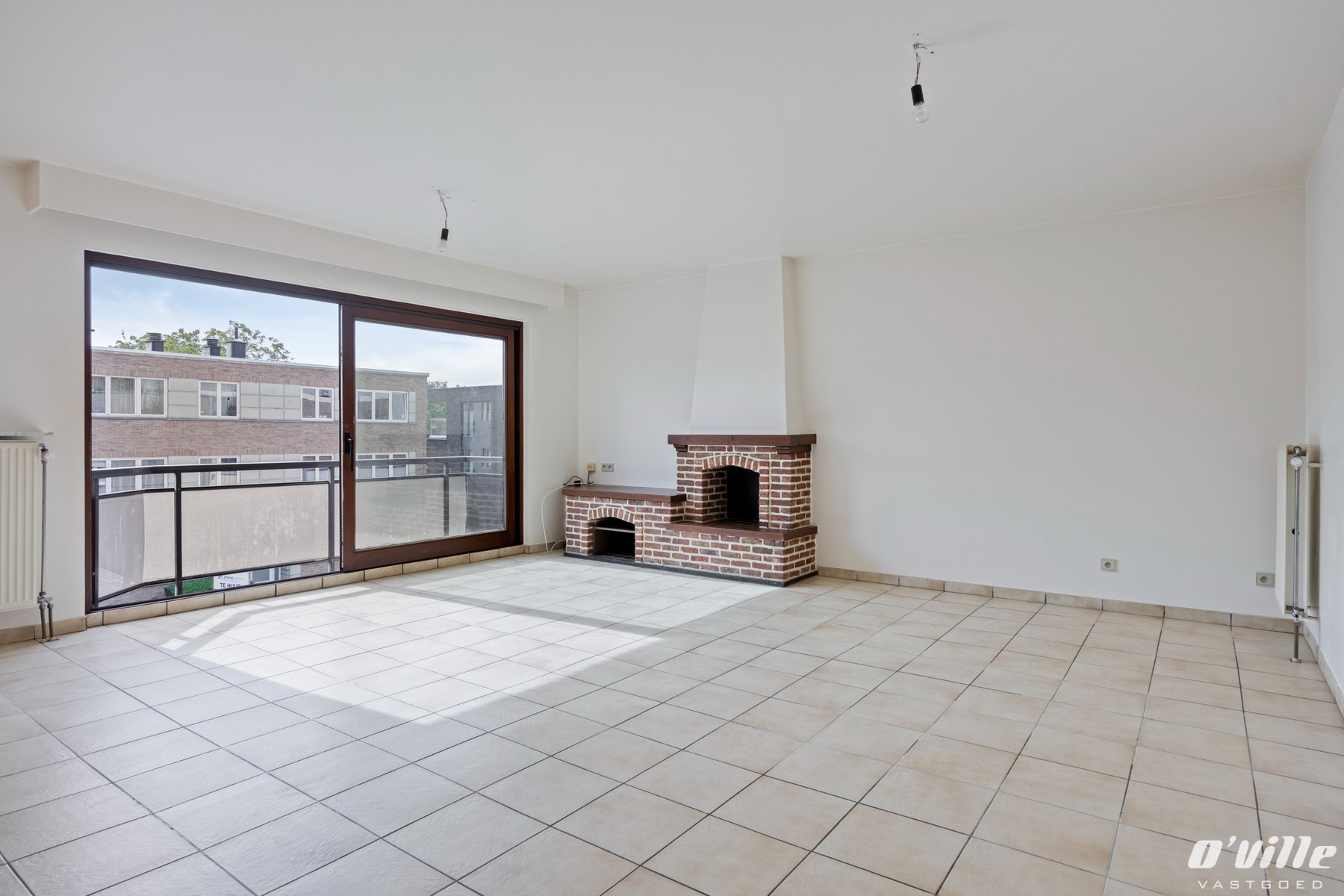 Gezellig en instapklaar 2-slaapkamerappartement met garagebox - foto 4