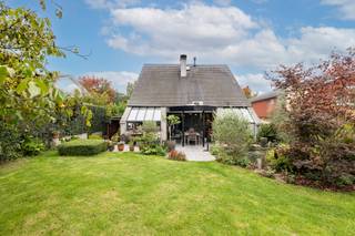 Maison à vendre à Turnhout