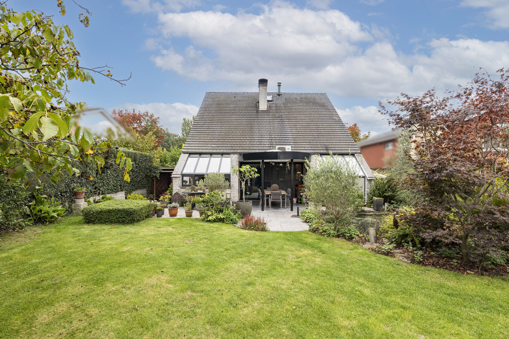 Maison à vendre à Turnhout avec 3 chambres - photo 2