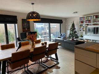 Appartement à louer à Lede