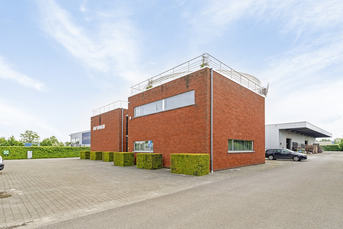 Ruim kantoorgebouw te huur in Essen - opsplitsing mogelijk - foto 4