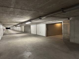 Garage à louer à Nieuport