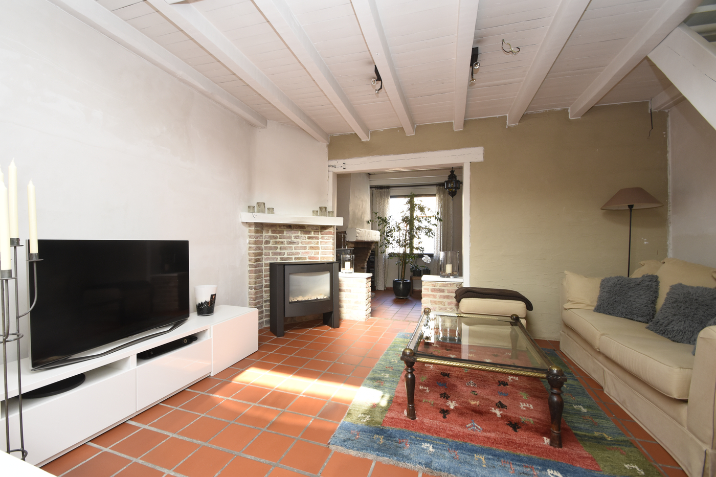 Gezellige woning met zonnig terras - photo 4