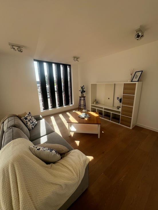 Appartement à vendre à Melle avec 2 chambres - photo 5