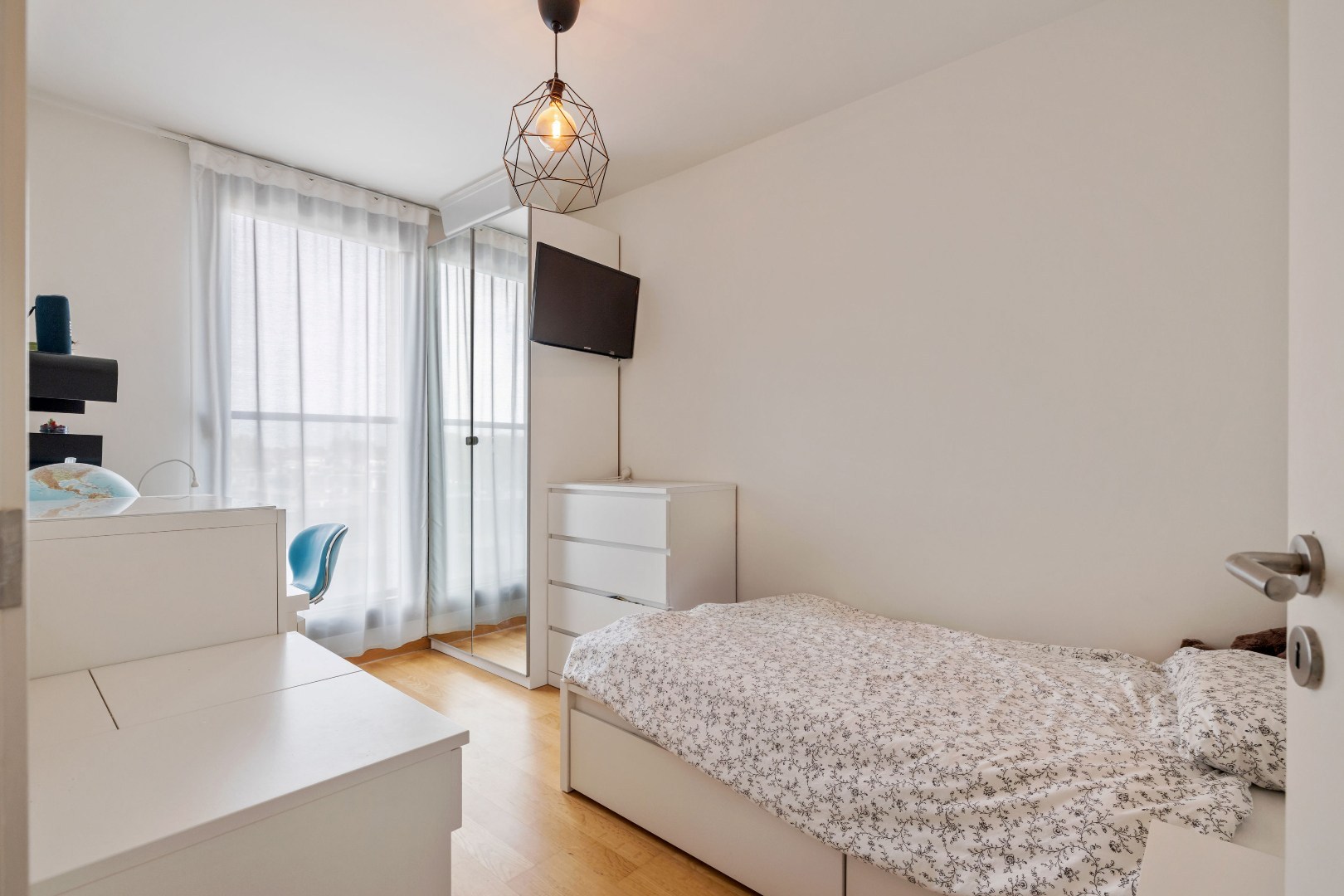 Appartement à vendre à Temse avec 2 chambres - photo 4