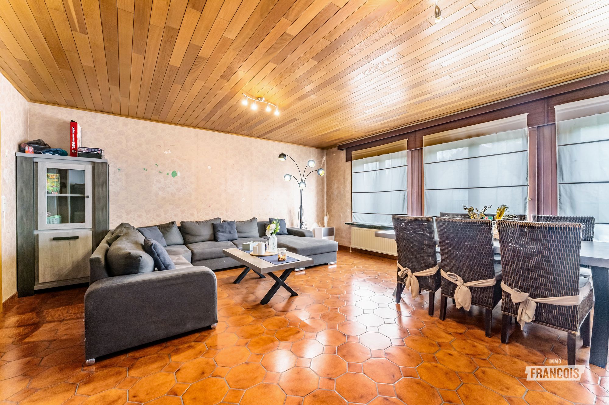 Energiezuinige bel-etagewoning met 3 slaapkamers en zonnige tuin - foto 4