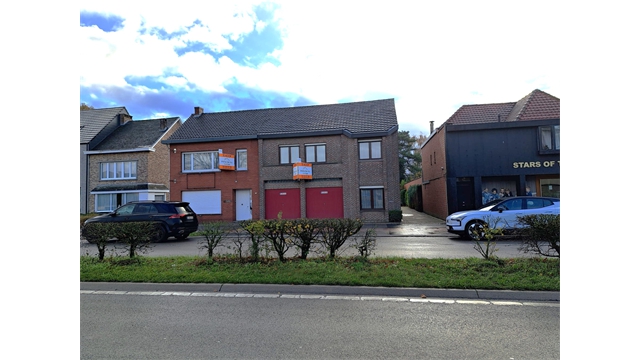 Een mooi afgewerkte en ruime woning met tuin - foto 1