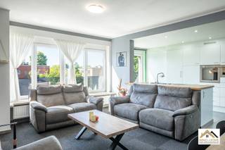 Apartment for sale in Ghent