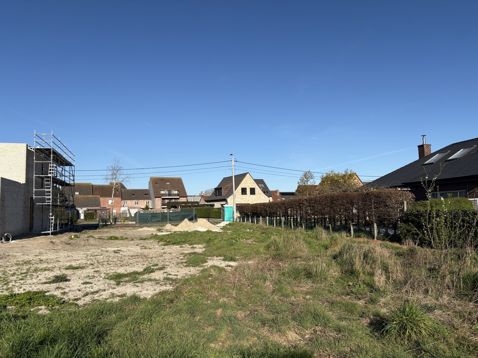 Bouwgrond te Maldegem - foto 5