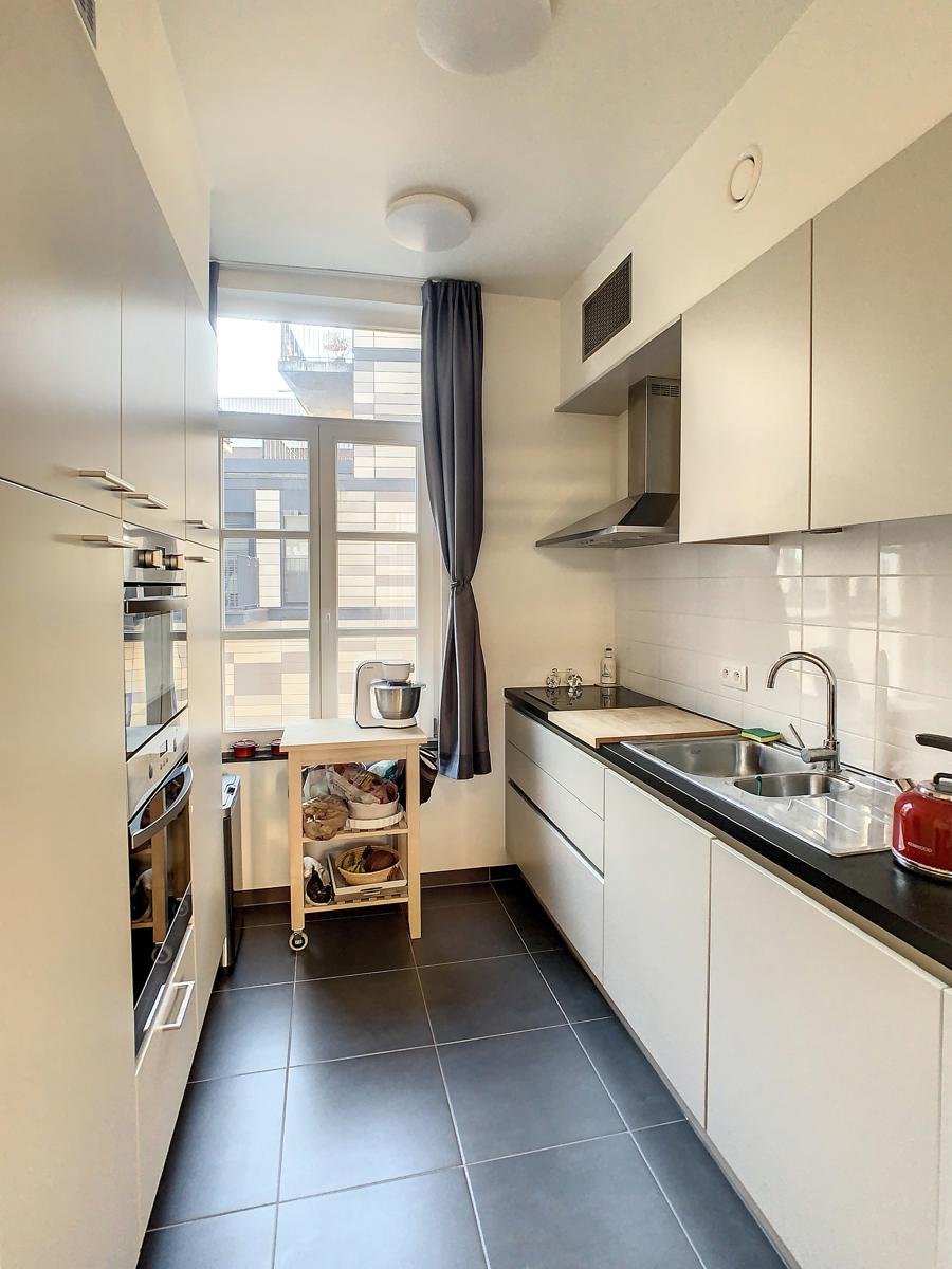 Apartment for rent in Leuven with 1 bedroom - photo 5