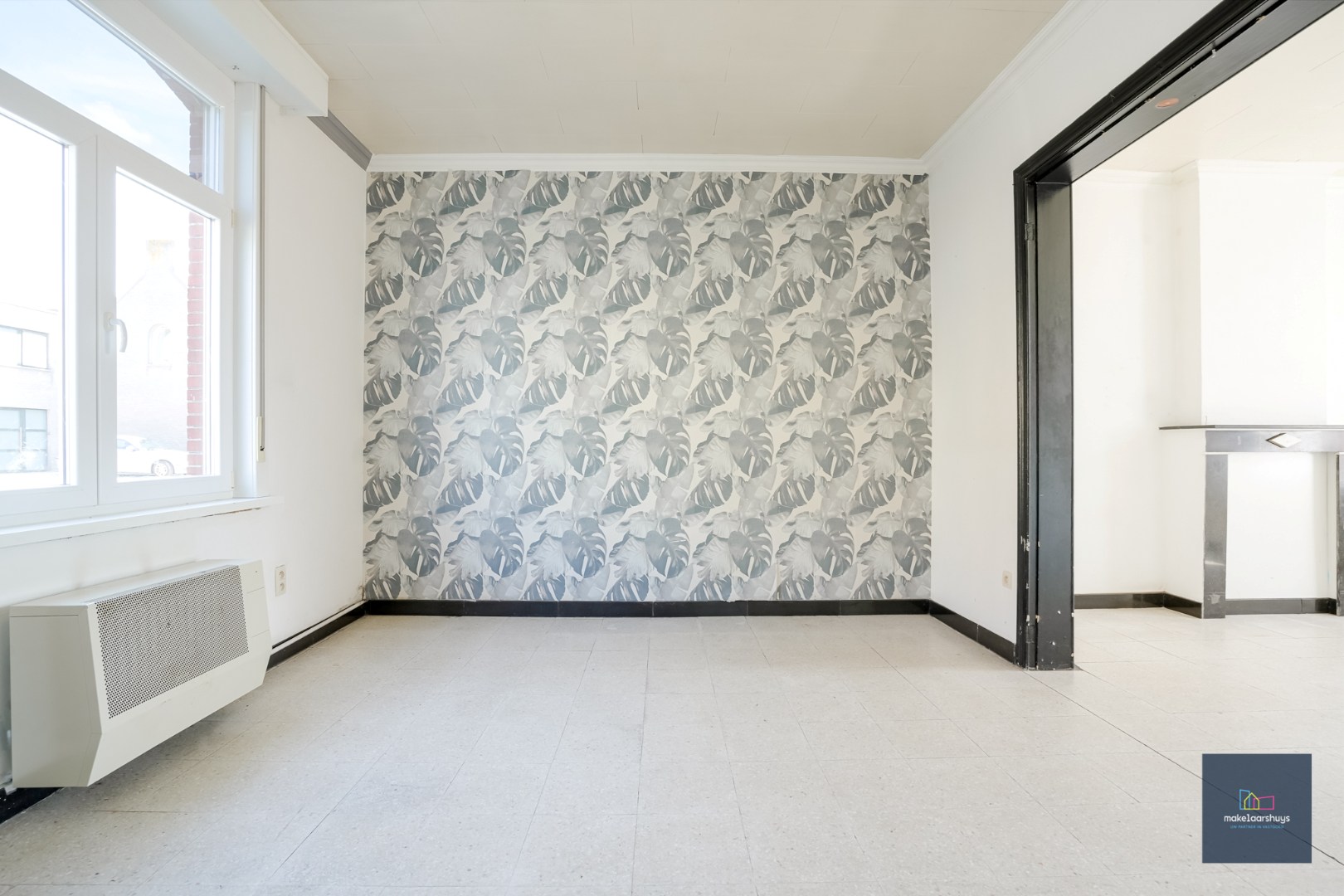 Te renoveren woning met 3 slpk en tuin te Overmere - foto 5