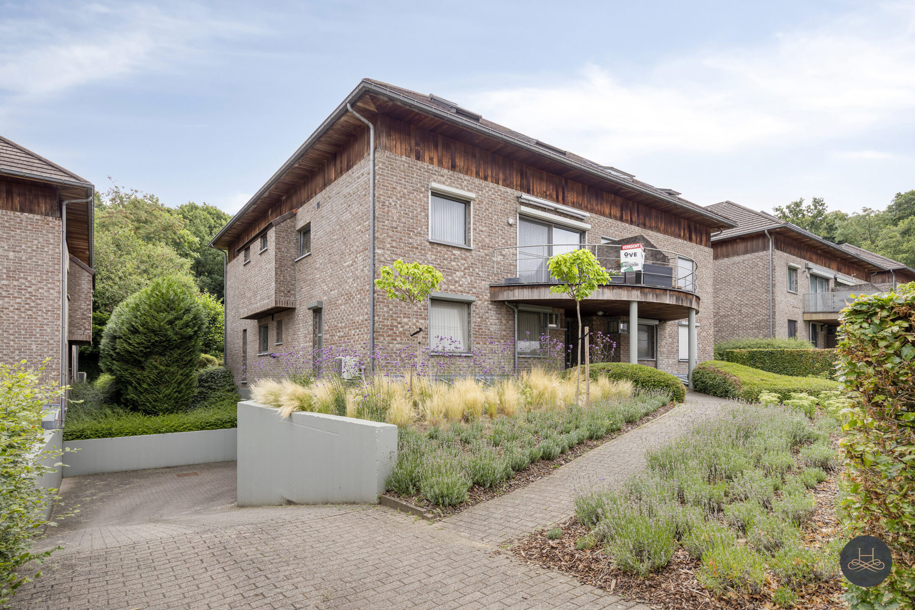 Appartement in Aarschot